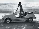 Renault 4 Plein Air 1968 года